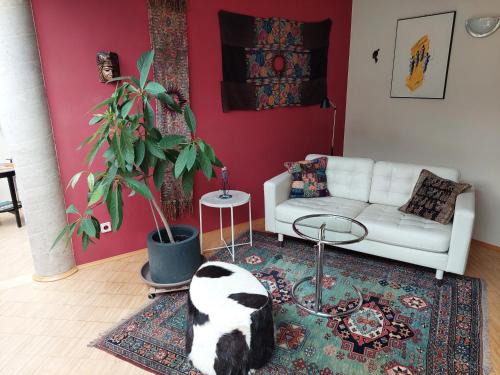 Kobenz Apartment | LebensART