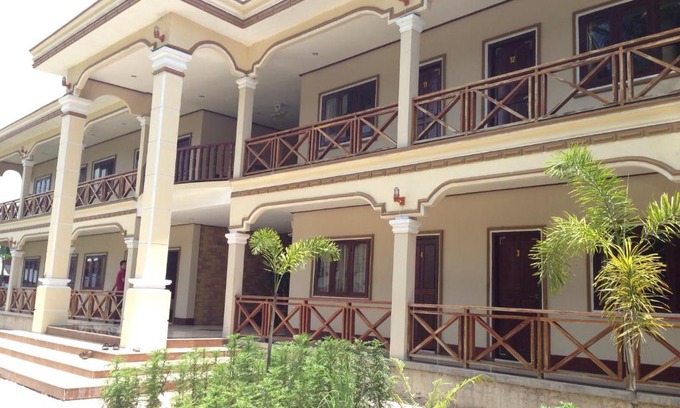 Don Det House | Lebijou Guesthouse - Konesavath