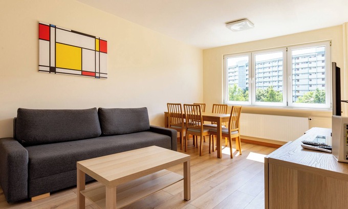 Jelitkowo Apartment | Lecha Comfort Apartment