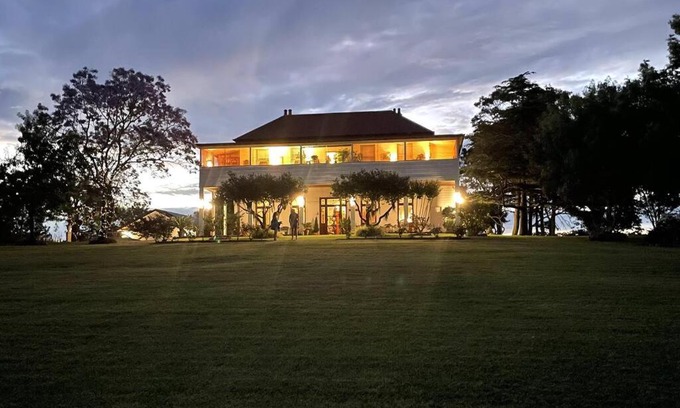 Leconfield Bed & Breakfast | Leconfield House