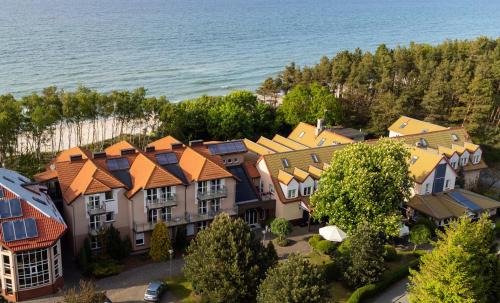 Chlopy Resort | Ledan