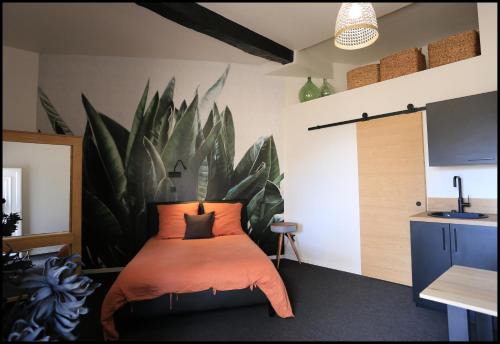 Lissieu Apartment | LeDeN