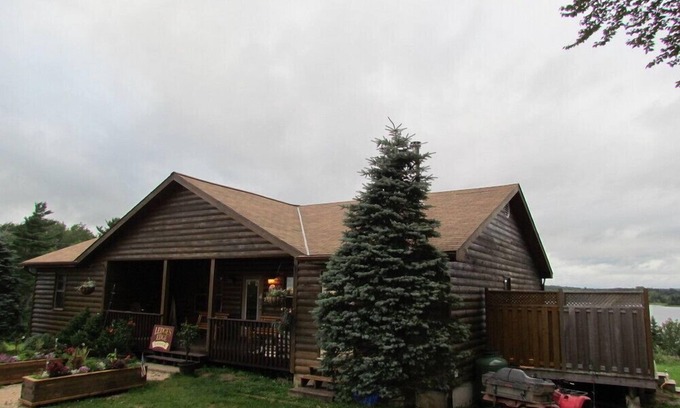 East Dalhousie Cottage | Ledge of Edge Lodge - East Dalhousie, Nova Scotia