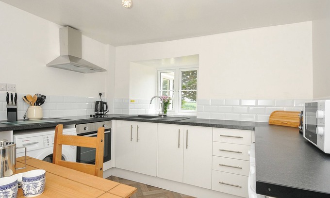 Bude Cottage | Lee Barton Farmhouse