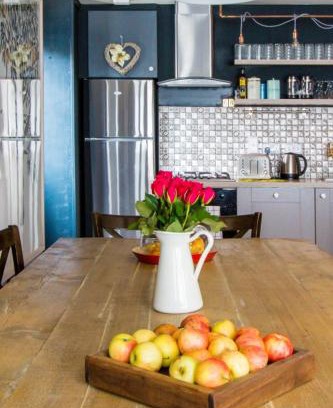 City Centre Dublin House | Leeson Lane Boutique Townhouse
