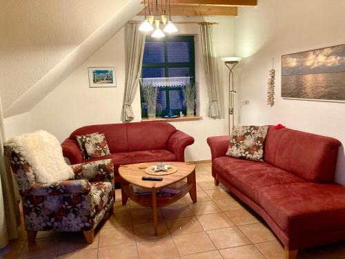 Wangerooge Apartment | LeevTied 3