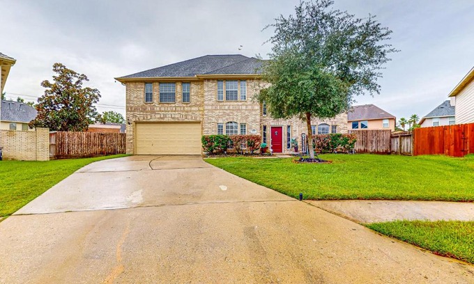 Spring House | Legacy Estate