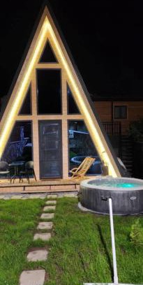 Dilijan Ski Chalet | Legato House