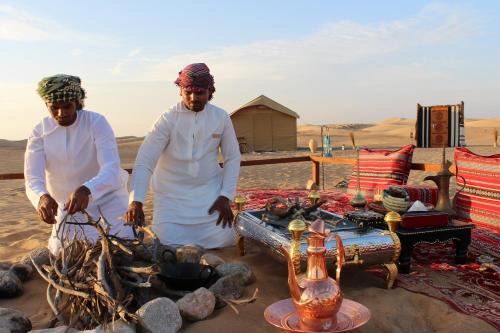 Jalan Bani Buhassan Other | Legend Desert camp
