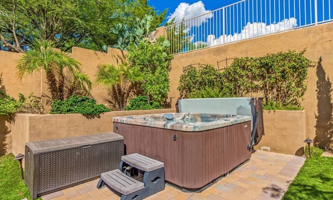 Legend Trail House | Legend Trail Golf & Boulders Golf Club Getaway