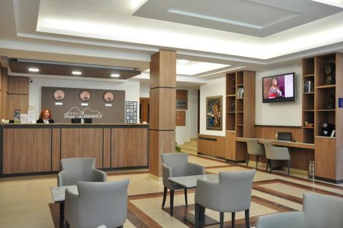 Lozenets Hotel | Legends Hotel