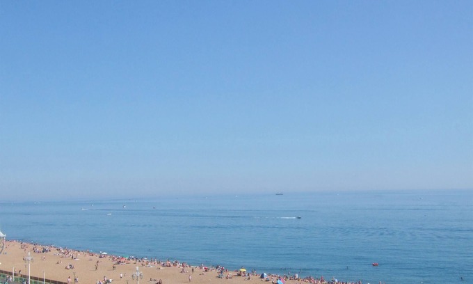 Seafront Hotel | Legends Hotel Brighton