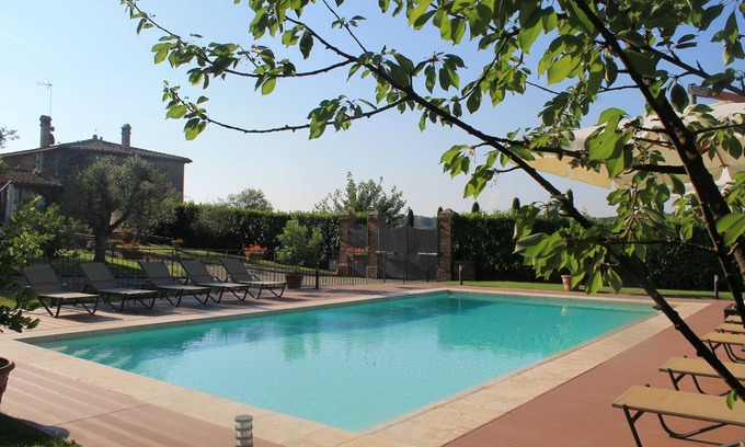 Siena House | Legnaia countryside luxury property, shared pool, ideal base to discover Tuscany