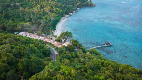 Karimun Jawa Resort | Legon Waru Cottage