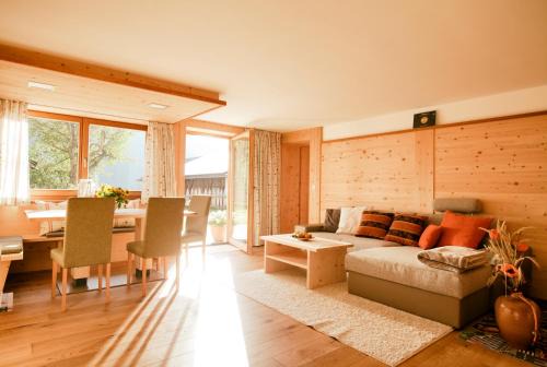 Luson Apartment | Lehrnerhof Lüsen