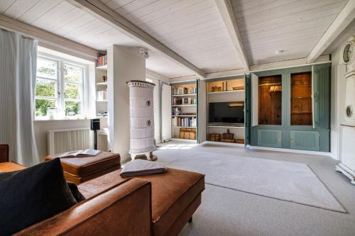 Tating Apartment | Leibrandts