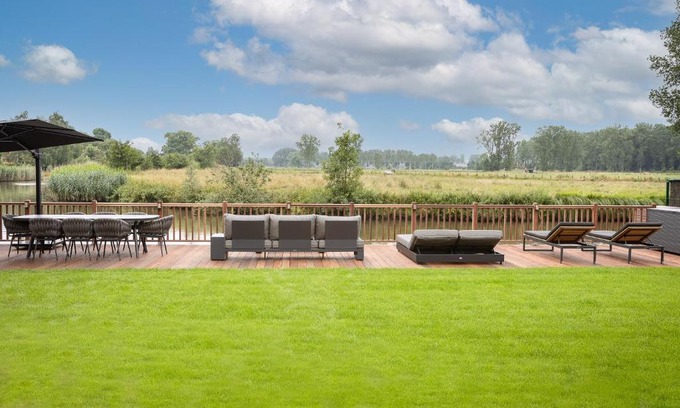 Deinze Villa | Leie Villa
