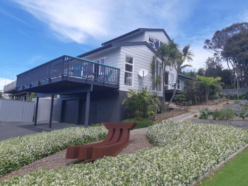 Leigh Bed & Breakfast | Leigh Panorama B&B