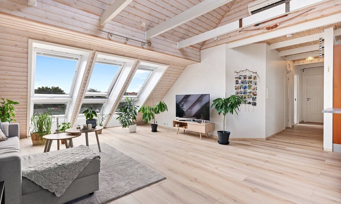 Nærbø Apartment | Leilighet i Nærbø