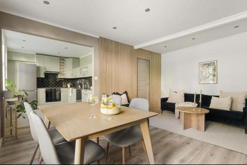 Sandviken Apartment | Leilighet i Sandviken