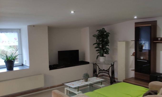 Rotha Apartment | Leipzig Neuseeland Ferienwohnung