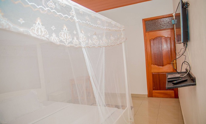 Ruhengeri Bed & Breakfast | LEISERE INN