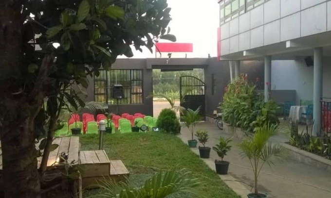 Rubaare Hotel | LEISURE VILLAGE HOTEL