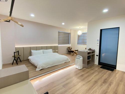 Alishan House | leisurely Inn