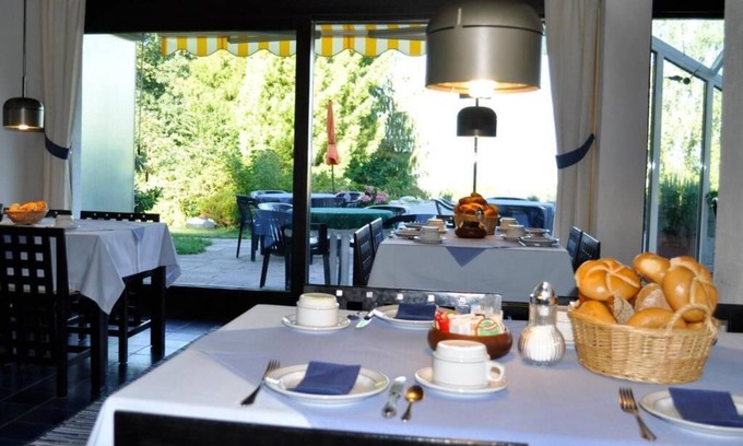 Igls Bed & Breakfast | Leitgebhof