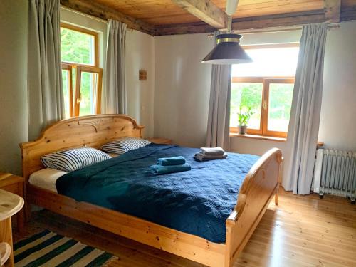 Kurzeme Apartment | Lejnieki Apartment 2