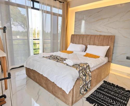 Sagana Hotel | Leki By Sagumo