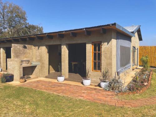 Hekpoort Apartment | Lekker Plekkie Farm Cottage