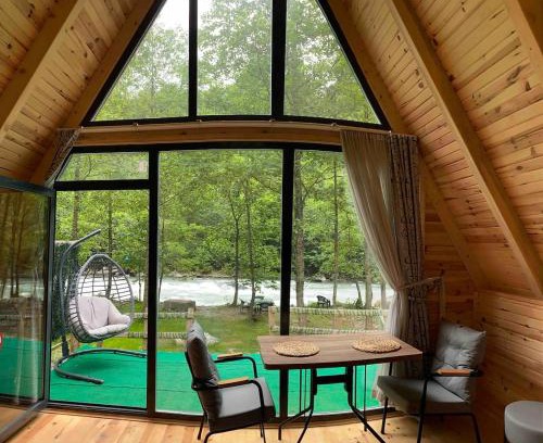 Ayder Apartment | Lelvani Bungalow