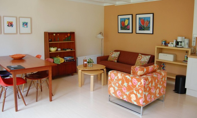 Lelystad Other | LELYMARE, APARTMENT DE TULP