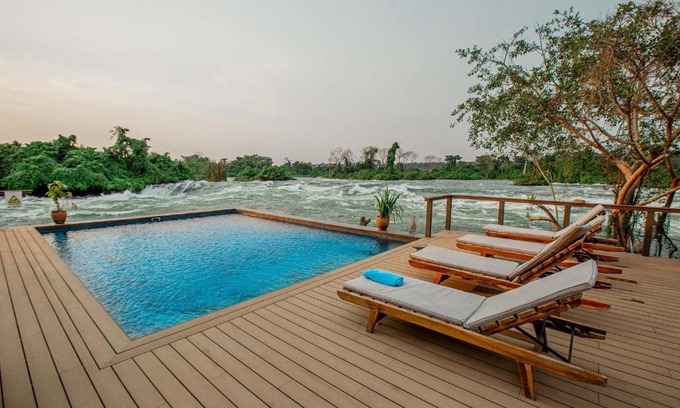 Mabira Cabin | Lemala Wildwaters Lodge