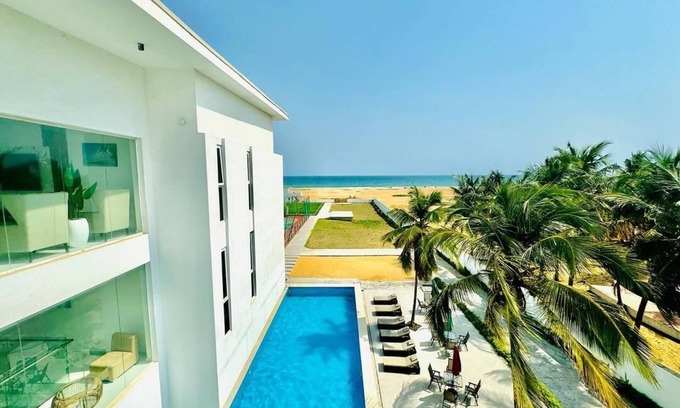 Igbesa Hotel | Lemon7beach hotel