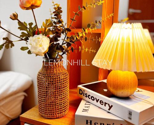 Hwayang-dong Apartment | Lemonhill Stay