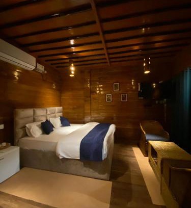 Lakhimpur Hotel | Lemonwood cottage