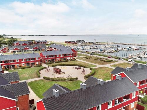 Lemvig Apartment | Lemvig Holiday Park