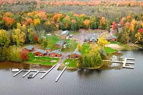 Butternut Resort | Lena's Northern Pines Resort