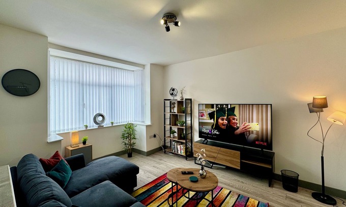 Cleethorpes House | Lenhurst House