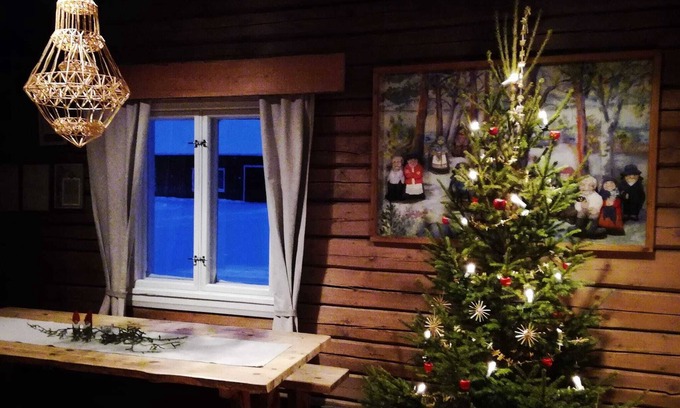 Kehys-Kainuu Other | Lentiira Holiday Village