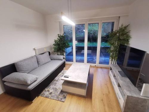 Mattenhof-Weissenbuhl Apartment | LentulusSkyAppartement