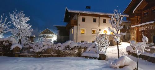 Lappago House | Lenzerhof