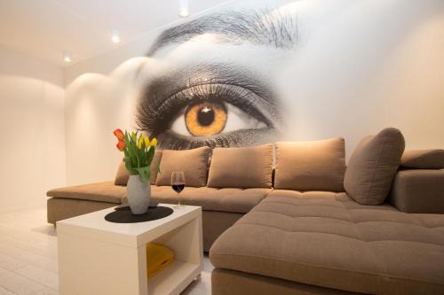 Podgorze Apartment | Lenzo Apartments