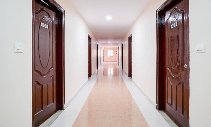 Attibele Hotel | Leo Grand Hotel