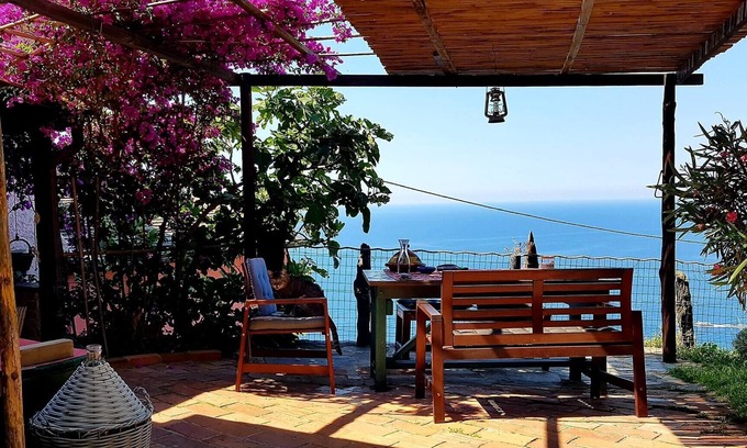San Bernardino Cottage | Leo's Lodge - The heart of Cinque Terre