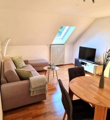 Traunstein Apartment | Leo11