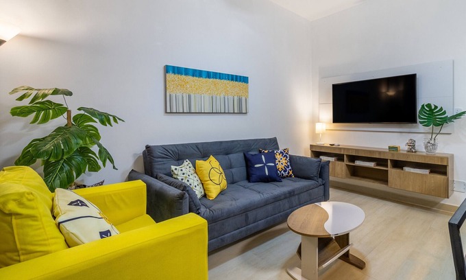 Paraiso Apartment | LEO166-4