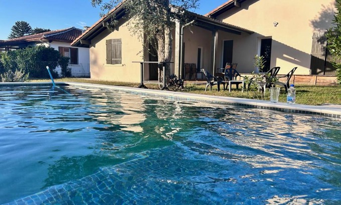 Leon Villa | Leon cocon familial